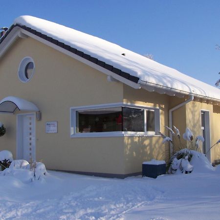 Aparthotel Badische Landoase Kehl Esterno foto