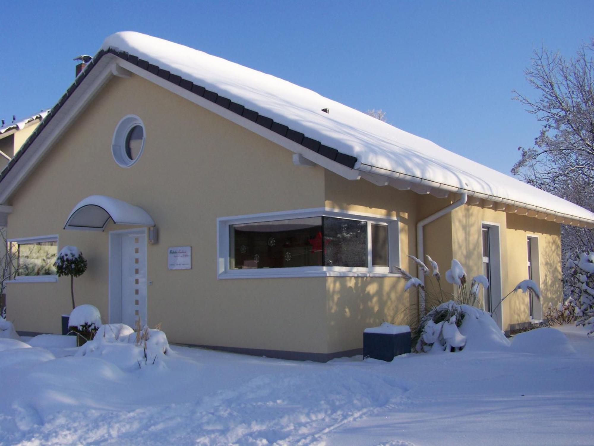 Aparthotel Badische Landoase Kehl Esterno foto