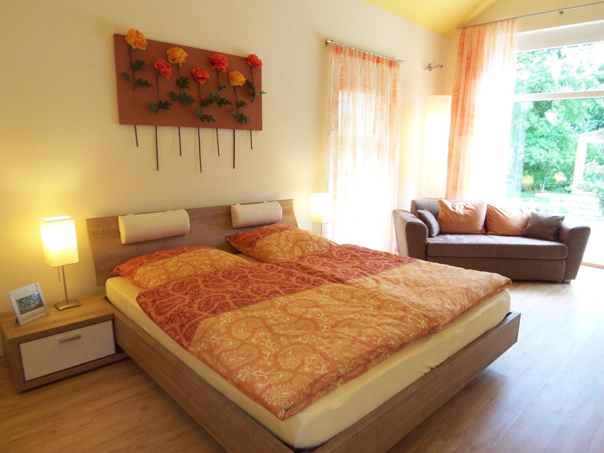 Aparthotel Badische Landoase Kehl Esterno foto