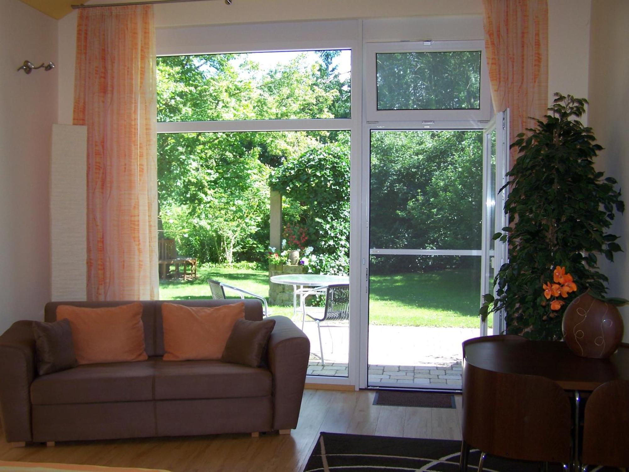 Aparthotel Badische Landoase Kehl Esterno foto
