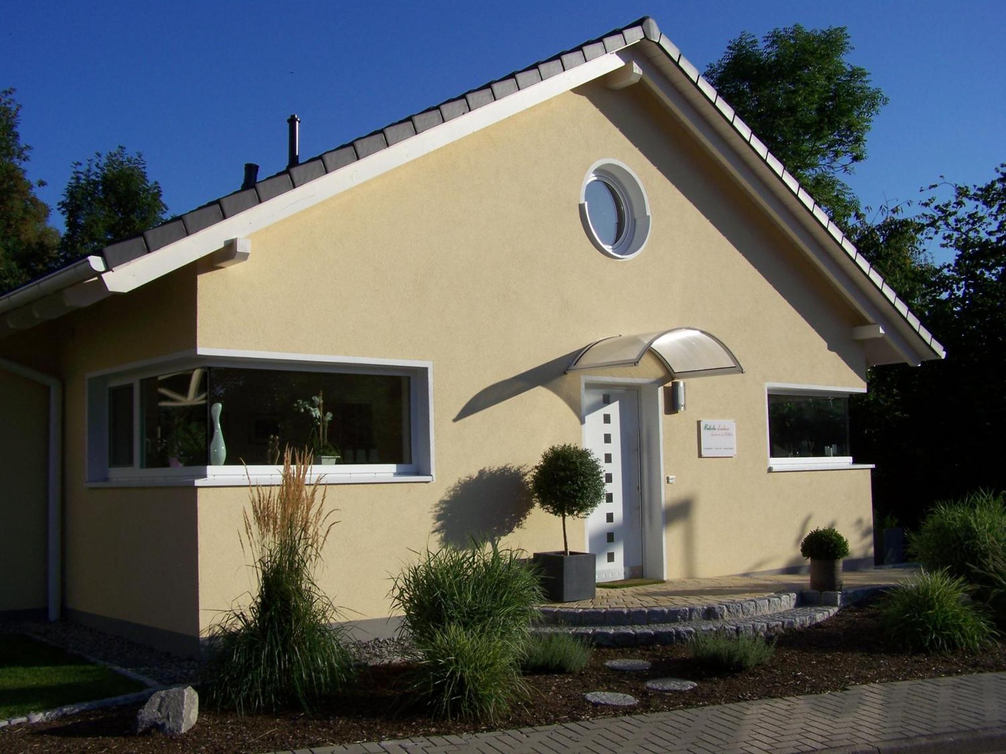 Aparthotel Badische Landoase Kehl Esterno foto