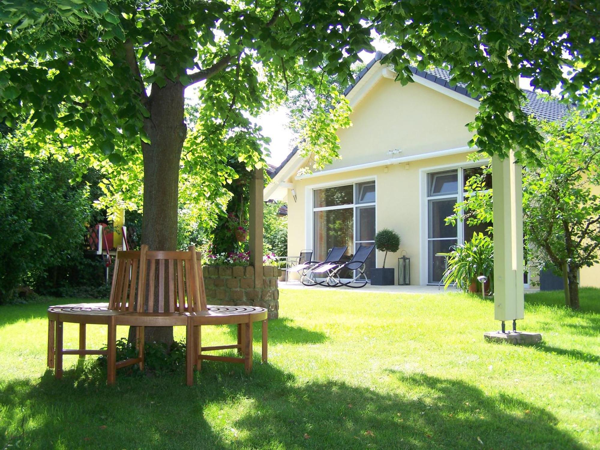 Aparthotel Badische Landoase Kehl Esterno foto
