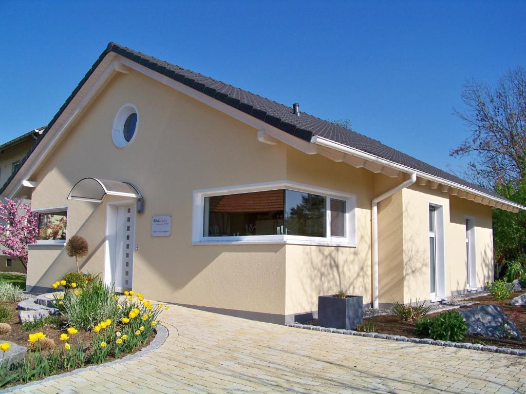 Aparthotel Badische Landoase Kehl Esterno foto